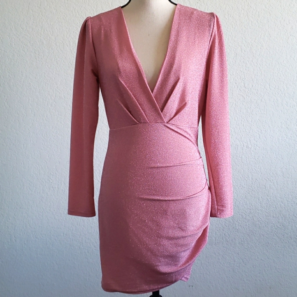 CBR dress